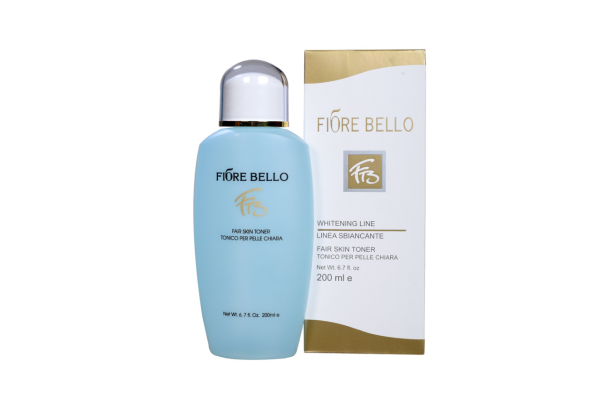 Fair Skin Toner 200 ml