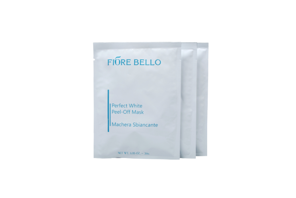 Perfect White Peel-off Mask