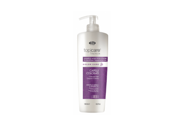 After Color Shampoo 1000 ml