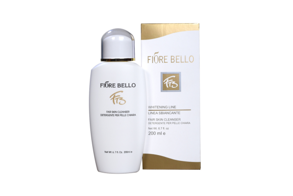 Fair Skin Cleanser 200 ml