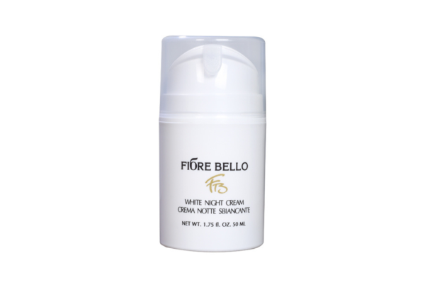 White Night Cream 50 ml