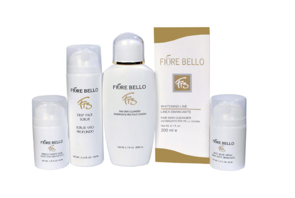 Fiore Bello Facial Kit